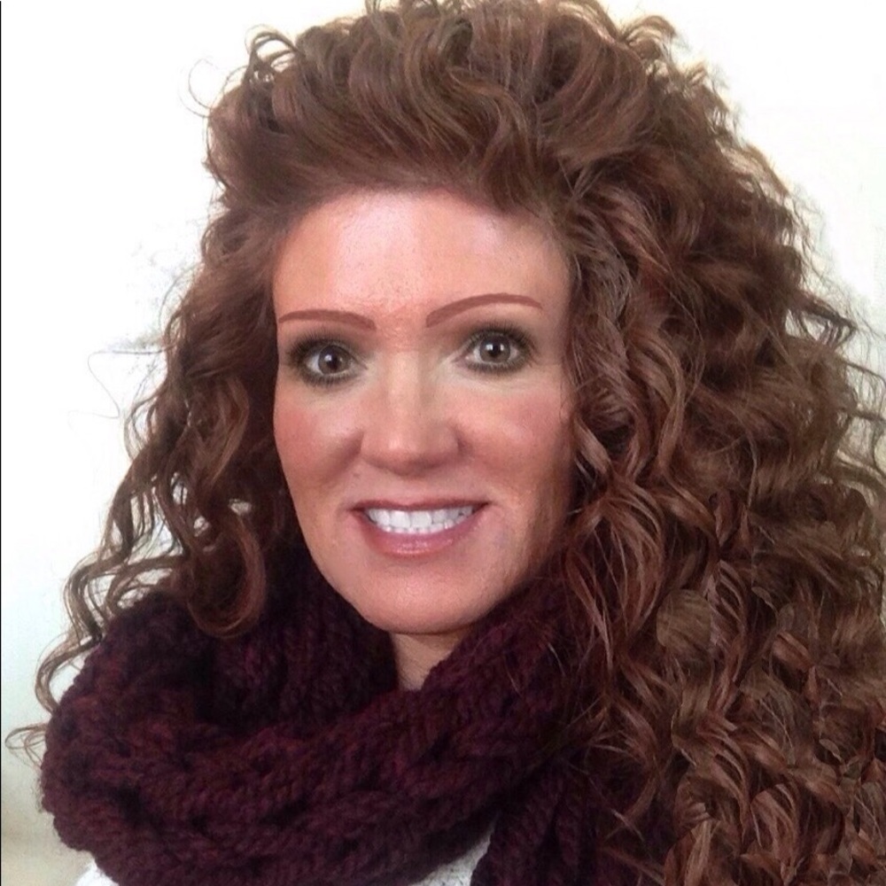Meet your Posher, Kimberly